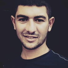 Հայկ Նադրյան